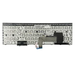 Teclado Lenovo Thinkpad Edge E550 E55 Español Nuevo