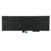 Teclado Lenovo Thinkpad Edge E570 E57 Español Nuevo
