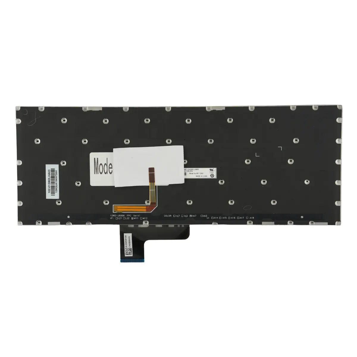 Teclado Lenovo Yoga 2 13 U31-70 Original