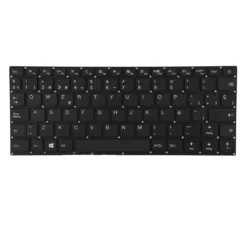 Teclado Lenovo Yoga 310-11 310-11iap 710-11 710-11isk -11ikb