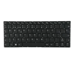 Teclado Lenovo Yoga 310-11 310-11iap 710-11ikb 710-11isk