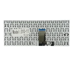Teclado Lenovo Yoga 310-11 310-11iap 710-11ikb 710-11isk