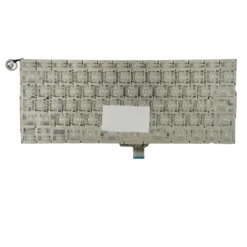 Teclado Macbook 13 A1342 2009 2010 Mc207 Mc516 Español