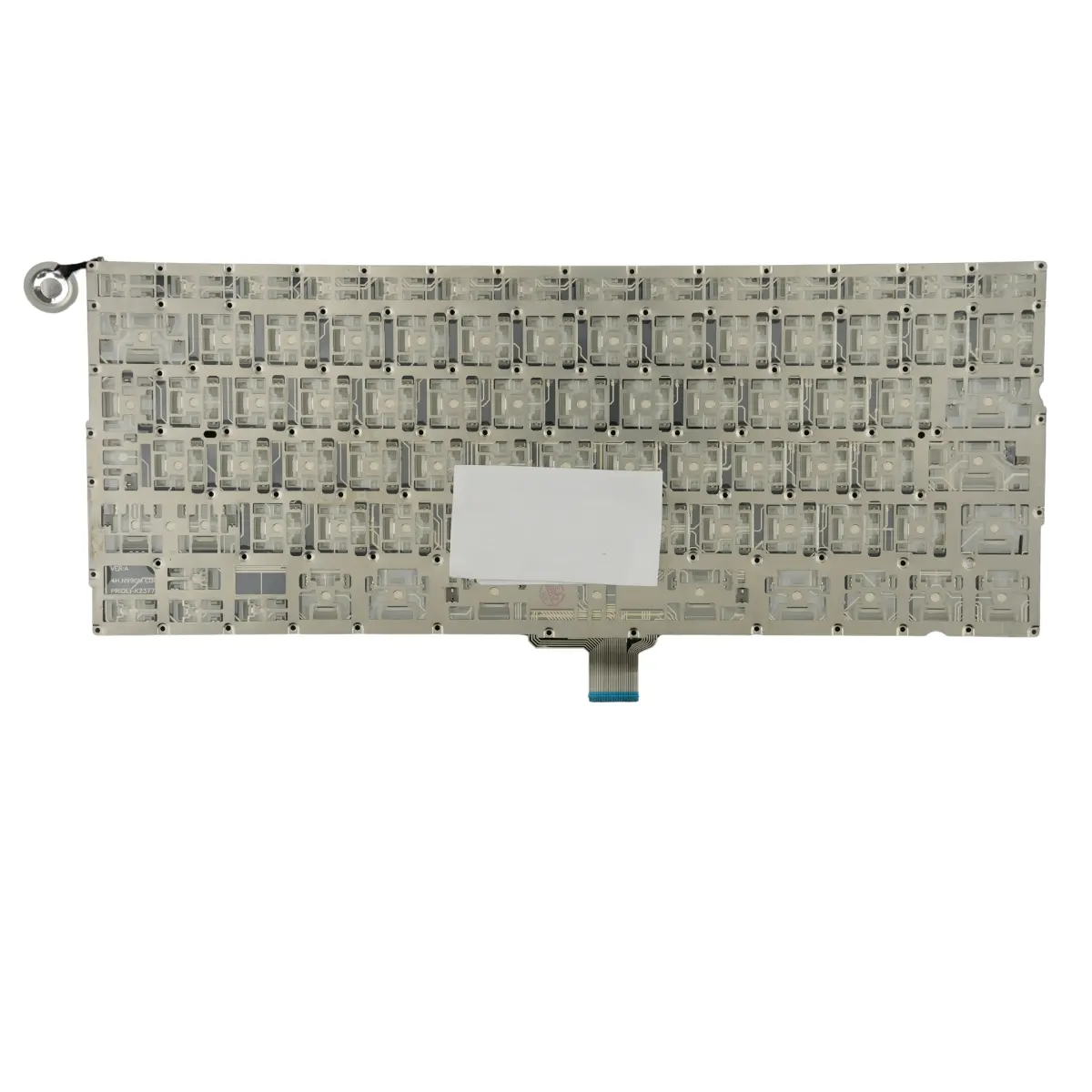 Teclado Macbook 13 A1342 2009 2010 Mc207 Mc516 Español