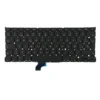 Teclado Macbook Pro 13 Retina A1502 2013 Español Original