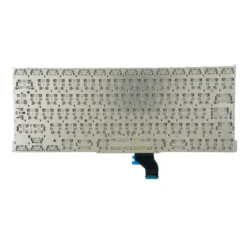 Teclado Macbook Pro 13 Retina A1502 2013 Español Original
