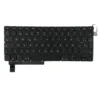 Teclado Macbook Pro 15’’ Unibody A1286 Español Con Blacklit