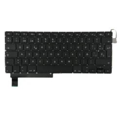 Teclado Macbook Pro 15’’ Unibody A1286 Español Con Blacklit