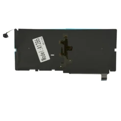 Teclado Macbook Pro 15’’ Unibody A1286 Español Con Blacklit