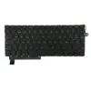 Teclado Macbook Pro 15'' Unibody A1286 Mc721 2009 2010 2011