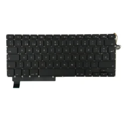 Teclado Macbook Pro 15'' Unibody A1286 Mc721 2009 2010 2011