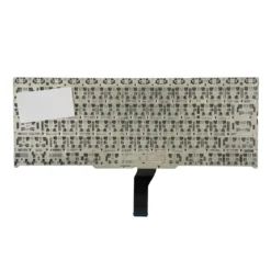 Teclado Macbook Pro 15'' Unibody A1370 A1465 En Ingles