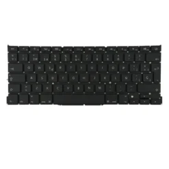 Teclado Macbook Pro Retina13' A1425 Español Md212 Md213 2012