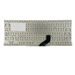 Teclado Macbook Pro Retina13' A1425 Español Md212 Md213 2012