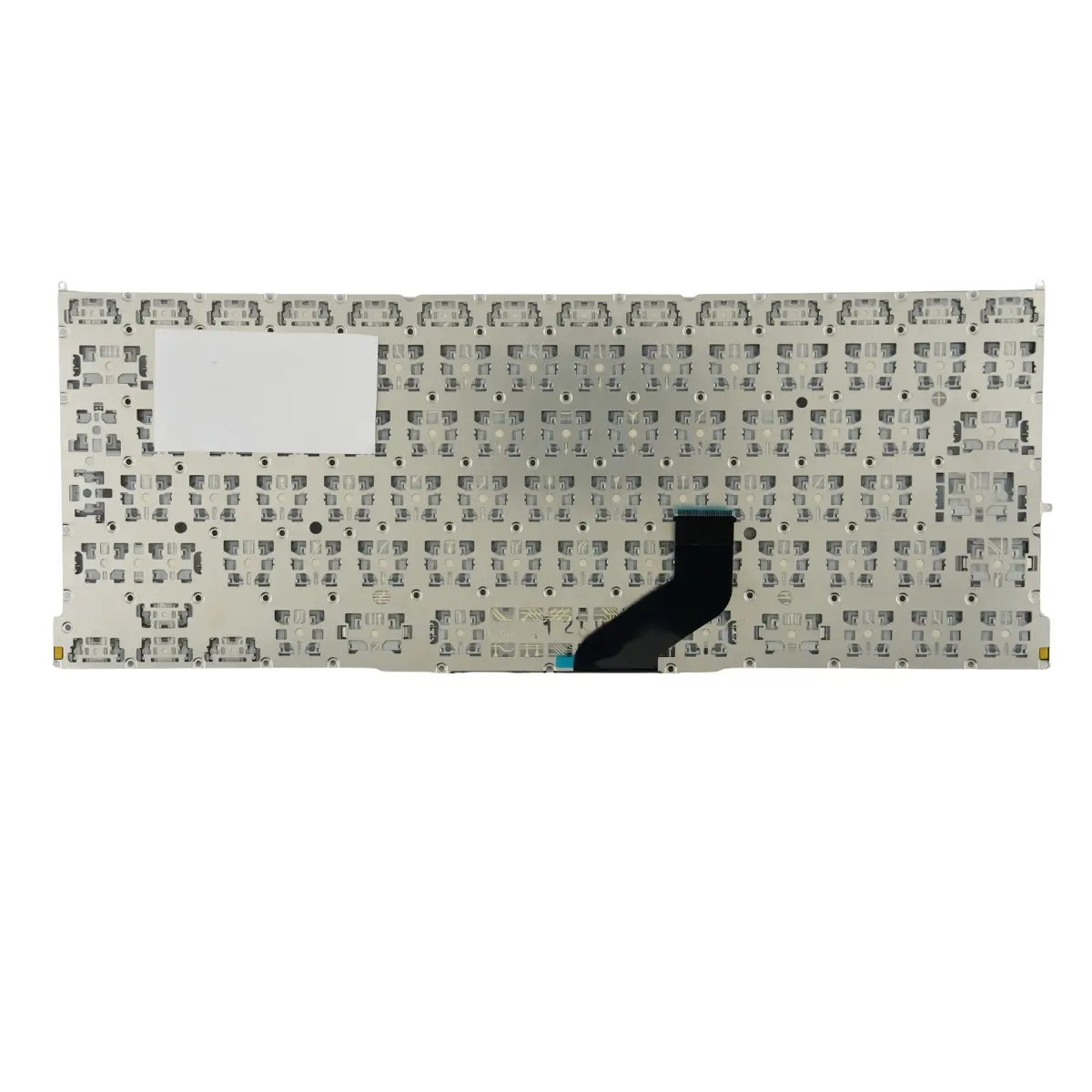 Teclado Macbook Pro Retina13' A1425 Español Md212 Md213 2012