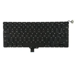 Teclado Macbook Pro Unibody A1278 A1342 Español 2008 - 2012