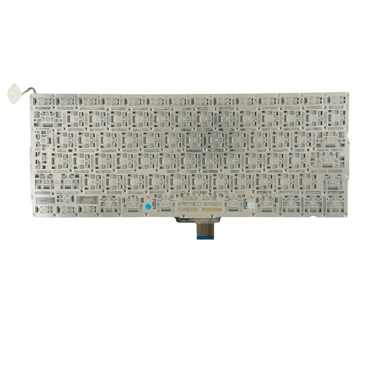 Teclado Macbook Pro Unibody A1278 A1342 Español 2008 - 2012