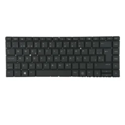 Teclado Retroiluminado Hp Elitebook 1040 G5 Laptops