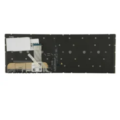 Teclado Retroiluminado Hp Elitebook 1040 G5 Laptops