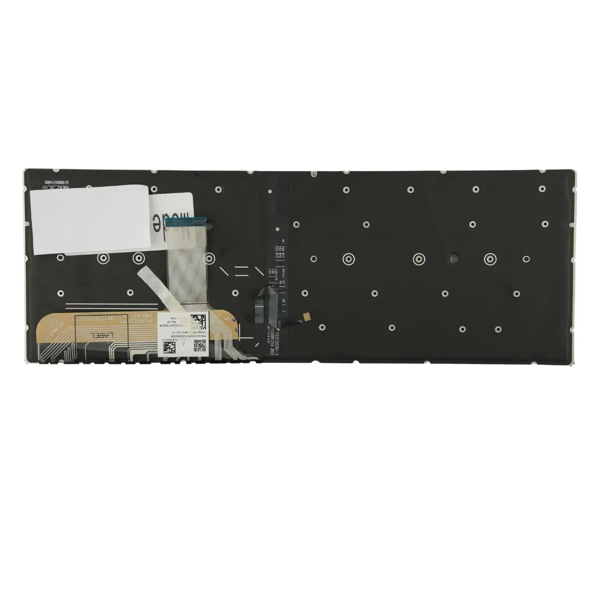Teclado Retroiluminado Hp Elitebook 1040 G5 Laptops