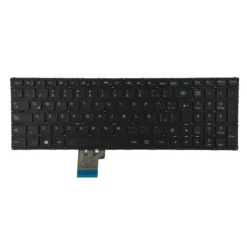 Teclado Retroiluminado Lenovo Ideapad U530 U530p