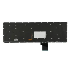 Teclado Retroiluminado Lenovo Ideapad U530 U530p