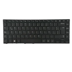Teclado Samsung 370r4e 370r5e Np370r4e Np370r5e Español