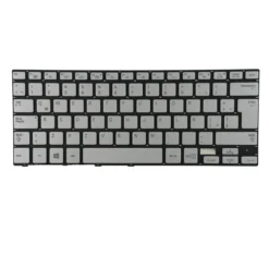 Teclado Samsung Np740u3e Np730u3e 740u3e 730u3e Español