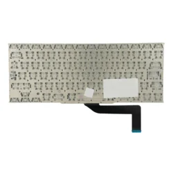 Teclado Macbook Pro Retina 15'' A1398 Español 2013