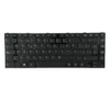 Teclado Toshiba L800 L805 L830 L835 L840 C800 C840 C845 M800