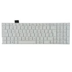 Teclado Asus X542 K542 X542u Ur X542b X542ba Blanco-español