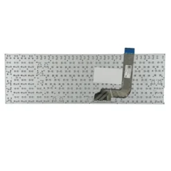 Teclado Asus X542 K542 X542u Ur X542b X542ba Blanco-español